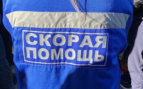 В Рязани скорая помощь выезжает на 175 000 вызовов в год
