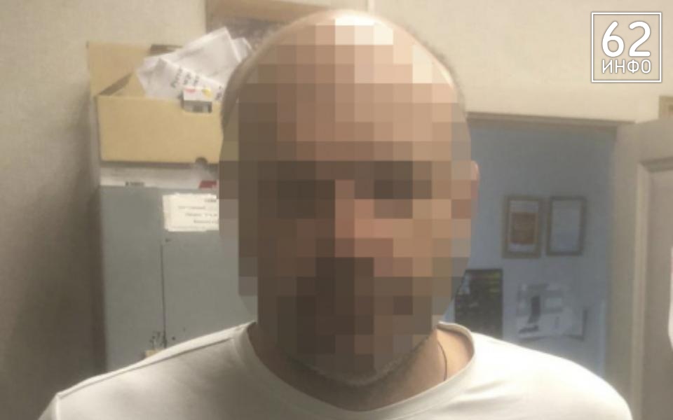 Рязанец после крупной неудачи на ставках начал обкрадывать офисы - 62ИНФО