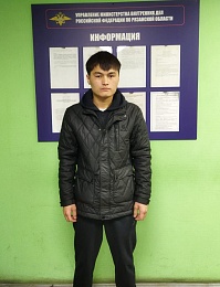 Шестерых осужденных мигрантов депортировали из Рязанской области