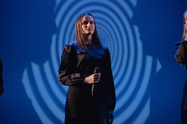 Фоторепортаж: В Рязани в РГРТУ выбрали «Мисс Радиовселенная-2023»