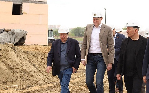 Андрей Макаров: Вопрос долговой нагрузки – один из основных вопросов