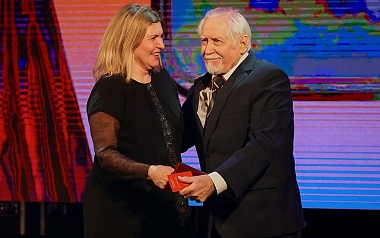 Артисты Рязанского театра драмы получили награды ко Всемирному дню театра