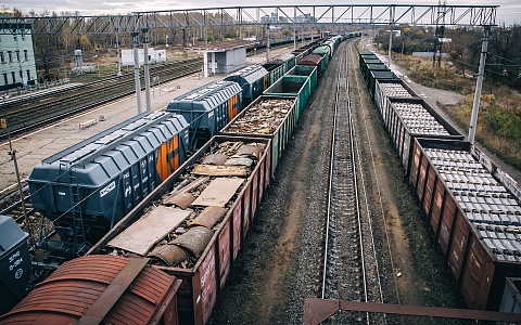 Родителям погибшего на железной дороге рязанца выплатят 200 тысяч рублей