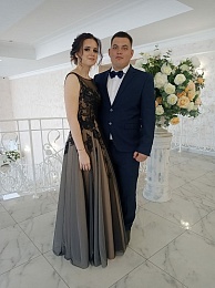 Опубликован ТОП-100 фото самых ярких свадеб Рязанской области в 2022 году