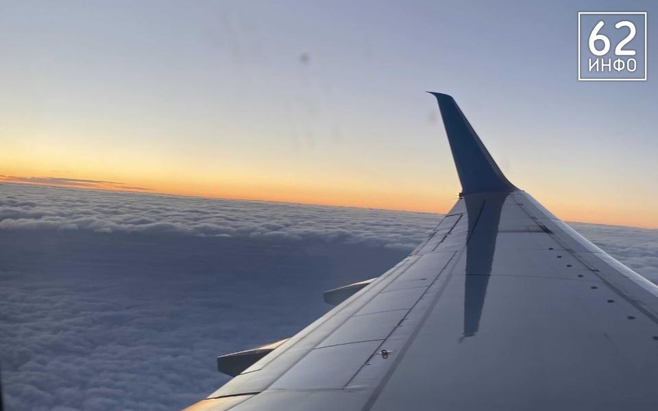 Двое мужчин обокрали жительницу Иркутска и попытались скрыться на самолёте - 62ИНФО Двое мужчин обокрали жительницу Иркутска и попытались скрыться на самолёте - 62ИНФО