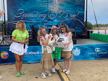 Фестиваль «Рязанское Лукоморье» собрал рекордное число зрителей и спортсменов