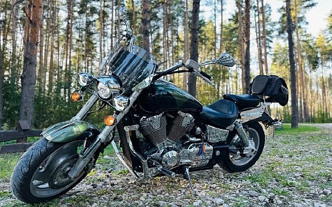 Рязанская Госавтоинспекция напомнила о рисках мотоциклистам и велосипедистам