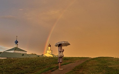 Рязанская епархия показала фотографии митрополита Марка - 62ИНФО Рязанская епархия показала фотографии митрополита Марка