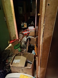 Опубликованы фото обыска в квартире брата иноагента Фейгина в Новомичуринске - 62ИНФО Опубликованы фото обыска в квартире брата иноагента Фейгина в Новомичуринске