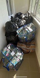 В Рязани прикрыли магазин с подделкой на товары известных брендов