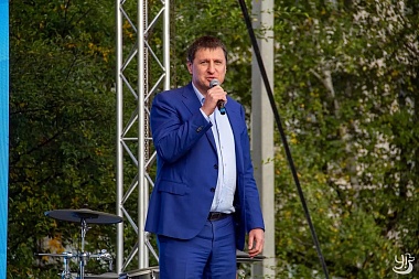 В РГРТУ провели "Вертушку" для первокурсников