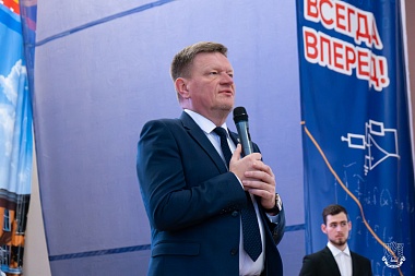 Тысяча человек посетила РГРТУ имени Уткина в День открытых дверей