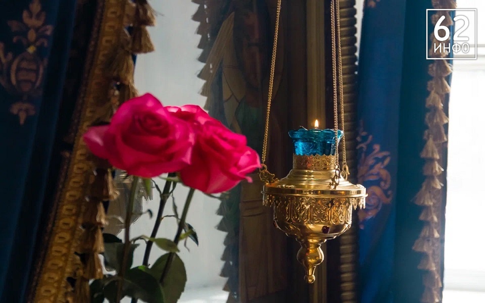 "Бог простит, а я...": как правильно отвечать в Прощеное воскресенье - 62ИНФО