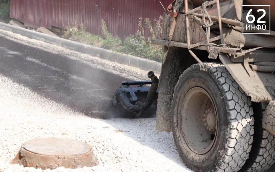 В Скопинском районе завершили ремонт двух мостов - 62ИНФО