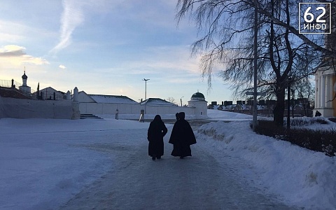 Рязанский митрополит Марк рассказал, как вернуться к Церкви