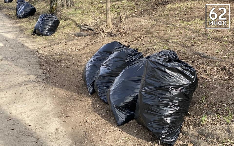 Прокуратура опубликовала подробности о мусорном картеле в Рязанской области - 62ИНФО