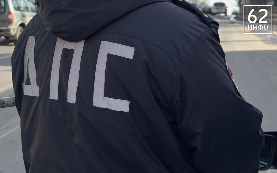 Госавтоинспекция напомнила рязанцам о необходимости заменить истекшие в октябре 2023 года права  - 62ИНФО