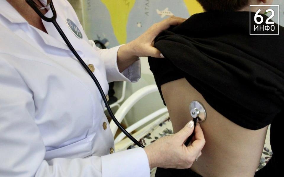 В семи районах Рязанской области установят 10 ФАПов - 62ИНФО