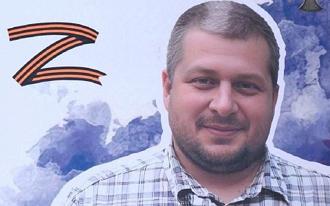 Памятную доску в честь погибшего на СВО Алексея Старостина открыли в РГРТУ Памятную доску в честь погибшего на СВО Алексея Старостина открыли в РГРТУ