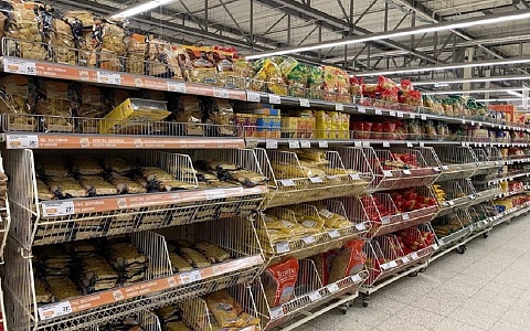 ФАС будет отслеживать цены в магазинах перед праздниками