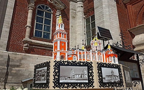 Начался прием заявок на фестиваль короткометражного видео «Касимов в моменте»