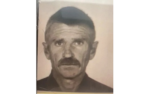 В Шацком округе ищут мужчину, пропавшего почти две недели назад