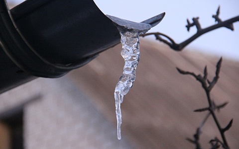 Снег и гололедица ожидаются в Рязанской области 8 марта