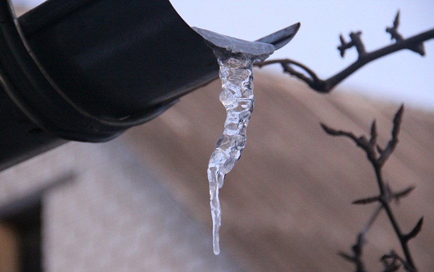 Снег и гололедица ожидаются в Рязанской области 8 марта