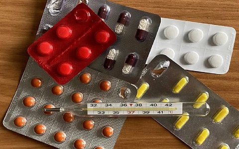 Прокуратура добилась продажи лекарств в сельском ФАПе