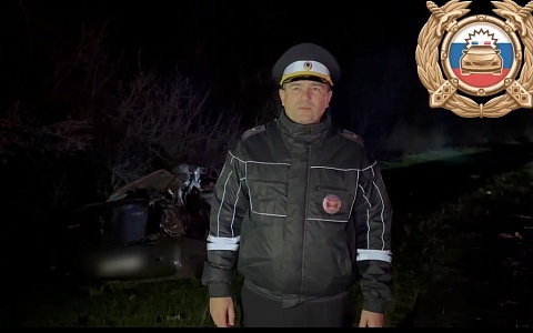 Водитель и 2 пассажира Renault погибли в ДТП с «Газелью» у Сасова на трассе М-5