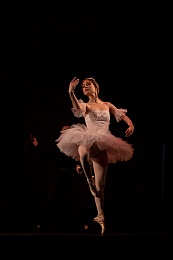 Фоторепортаж: В Рязани в РГРТУ выбрали «Мисс Радиовселенная-2023»