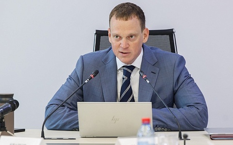 На Украине заочно обвинили губернатора Рязанской области Павла Малкова