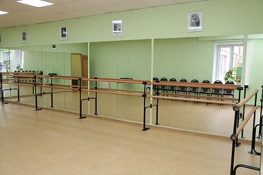 В Дашково-Песочне появится школа искусств на 1100 мест - 62ИНФО В Дашково-Песочне появится школа искусств на 1100 мест