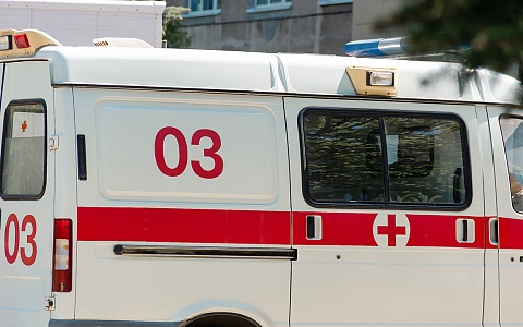 Десятилетнюю девочку на самокате сбили на Быстрецкой в Рязани