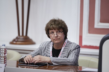 Рязань стала первой площадкой для открытия методической площадки «Движения Первых»