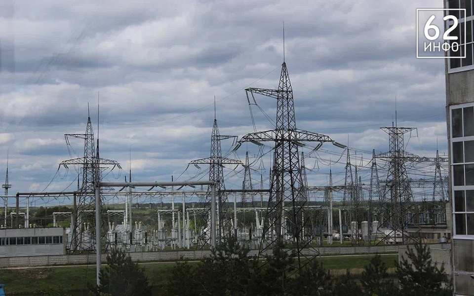 МинТЭК Рязанской области ответил на вопрос о строительстве в регионе атомной станции - 62ИНФО МинТЭК Рязанской области ответил на вопрос о строительстве в регионе атомной станции - 62ИНФО