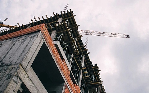 Рязань заняла 18 место рейтинга городов по строительству жилья