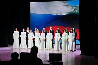 Денис Боков рассказал, какие события пройдут в регионе в рамках Года единства народов