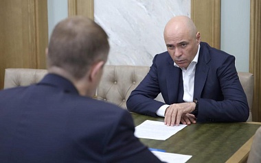 Специалисты РязГМУ имени Павлова будут консультировать пациентов липецких больниц