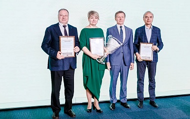 Названы лучшие проектные руководители России