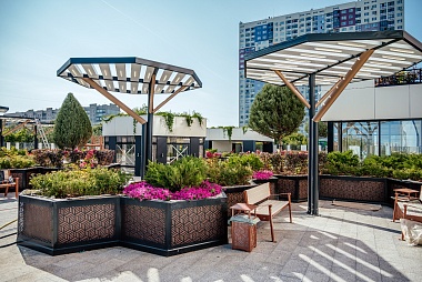  ЖК ITower возглавил рейтинг новостроек Рязанской области