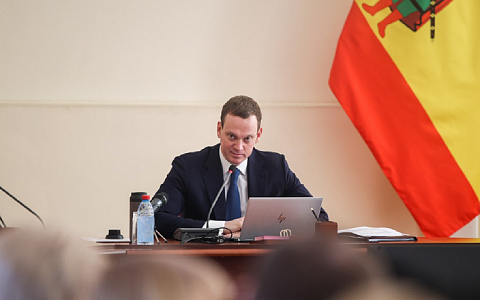 Павел Малков: в развитии кардиослужбы Рязанского региона есть важные результаты