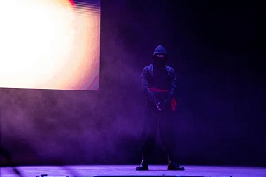  Опубликованы фото победителей "Мисс и мистер Студенчество-2023" в Рязани