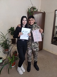 Рязанский ЗАГС показал фото свадеб осени-2023