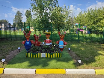 В Рязани прошла проверка дошкольных учреждений перед новым учебным годом