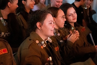 В Рязани закрыли третий трудовой семестр