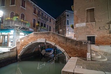 Митрополит Рязанский и Михайловский Марк показал фото паломничества в Венецию