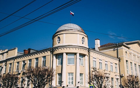 В Рязани переименовали остановки «Завод САМ» и «РЗЖБК» В Рязани переименовали остановки «Завод САМ» и «РЗЖБК»