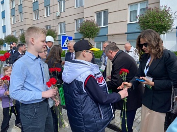 Наш опыт - всей стране: в Рязани Российский Союз строителей обсудил перспективы работы и осмотрел передовые ЖК