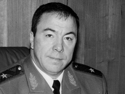 Рязанская мэрия выразила соболезнования в связи с гибелью Ивана Перова